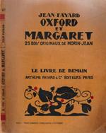 Oxford et Margaret