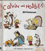 Calvin and Hobbes