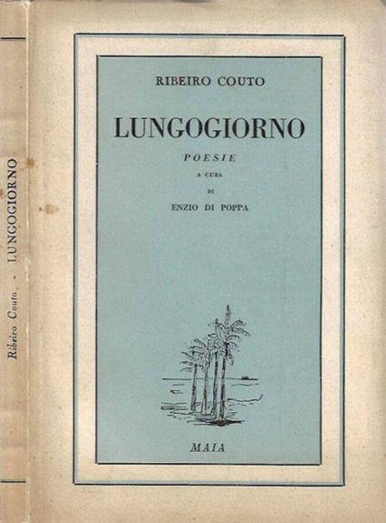 Lungogiorno - copertina