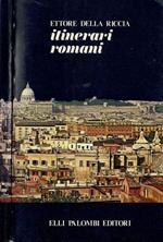 Itinerari Romani