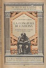 La congiura di Catilina