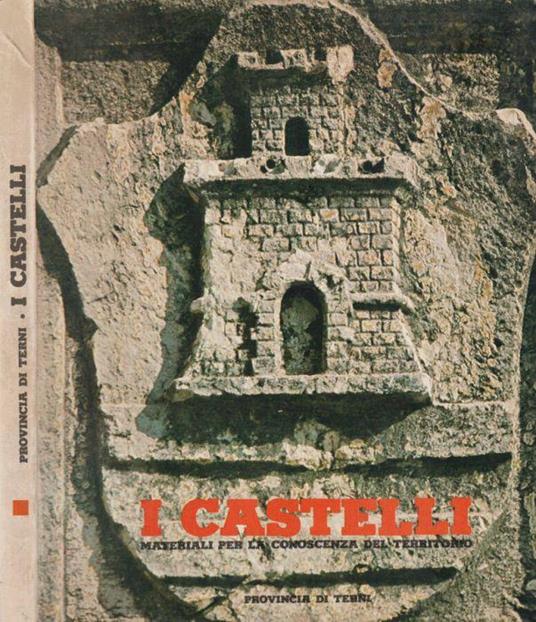 I castelli - copertina