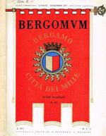 Bergomum. Bollettino della civica biblioteca, anno 1977, fasc.III/IV