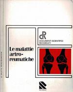 Le malattie artro-reumatiche