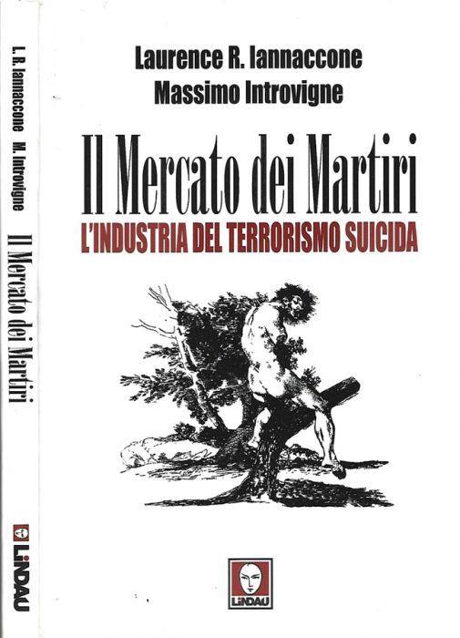 Il Mercato dei Martiri - copertina