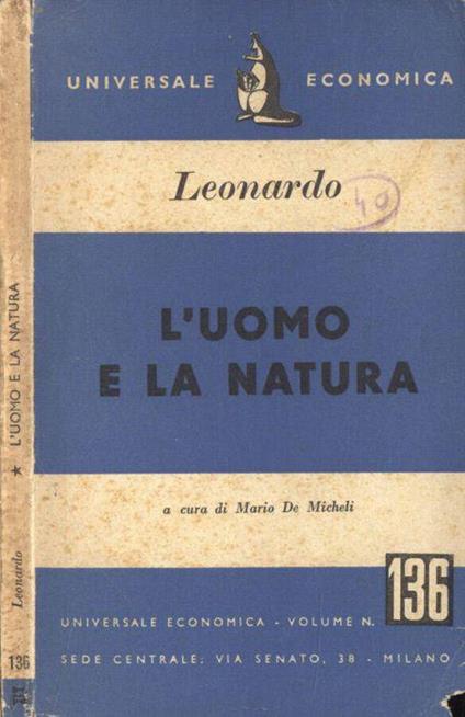 Uomo e natura (28946)