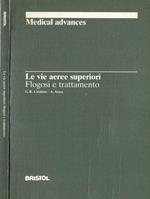 Le vie aeree superiori - Flogosi e trattamento