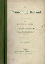 La Chanson de Roland