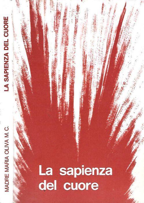 La sapienza del cuore - copertina