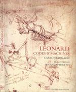 Leonard. Codes & machines