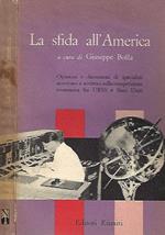 La sfida all'America