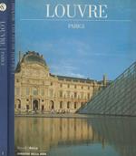 Louvre Parigi