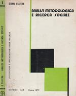 Analisi metodologica e ricerca sociale