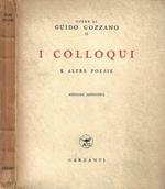 I Colloqui e altre poesie