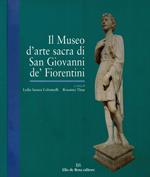 Il Museo d'Arte Sacra di San Giovanni dè Fiorentini