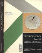 Cronogenetica: l'eredità del tempo biologico