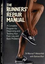 The runner's repair manual
