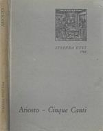 Cinque canti