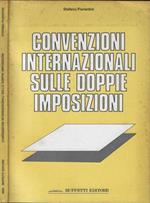 Convenzioni Internazionali sulle doppie imposizioni