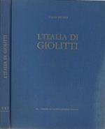 L' Italia di Giolitti