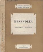 Menandrea