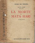 La morte di Mata Hari