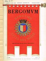 Bergomum. Bollettino della civica biblioteca, anno 1979, fasc.I/II