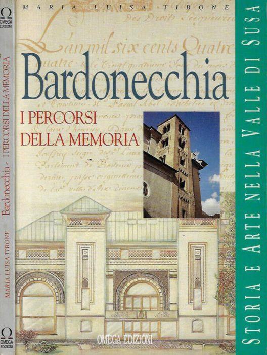 Bardonecchia - copertina