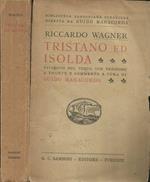 Tristano ed Isolda