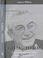 Casta…Italia !