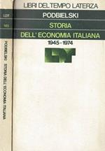 Storia dell'economia italiana 1945 - 1974