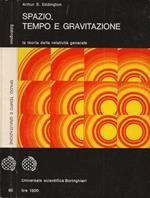 Spazio, tempo e gravitazione