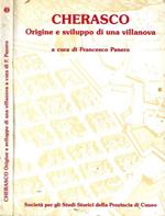 Cherasco. Origine e sviluppo di una villanova