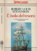 L’isola del tesoro