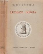 Lucrezia Borgia