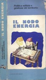 Il nodo energia