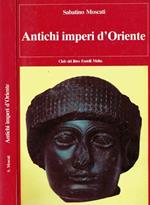 Antichi Imperi d'Oriente