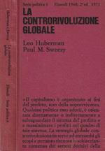 La controrivoluzione globale