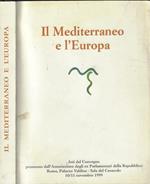 Il Mediterraneo e l'Europa