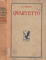 Quartetto