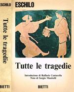 Tutte le tragedie