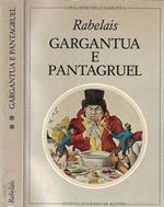 Gargantua e Pantagruel vol. II