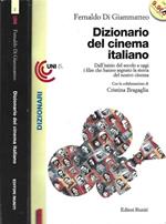 Dizionario del cinema italiano