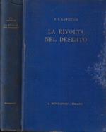 La rivolta nel deserto