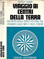 Viaggio ai centri della terra