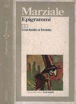 Epigrammi