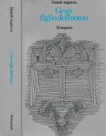 Gesù figlio dell'uomo