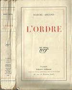 L' Ordre