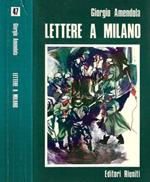 Lettere a Milano