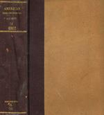 Proceedings of the American Philosophical Society. Vol.51, anno 1912